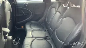 MINI Countryman Cooper SD ALL4 de 2014