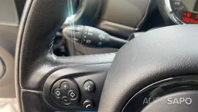 MINI Countryman Cooper SD ALL4 de 2014