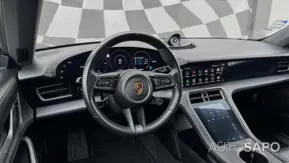 Porsche Taycan de 2021