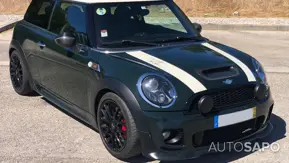 MINI John Cooper Works John Cooper Works de 2010