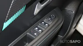 Peugeot E-208 Allure Pack de 2021