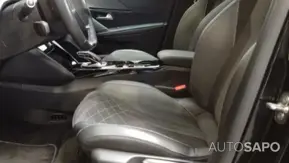 Peugeot E-208 GT de 2021