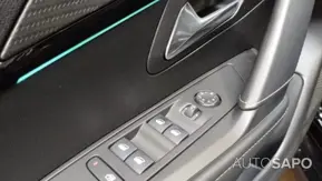 Peugeot E-208 GT de 2021