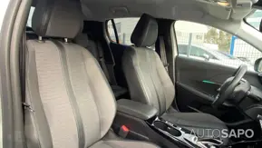 Peugeot E-208 Allure de 2021