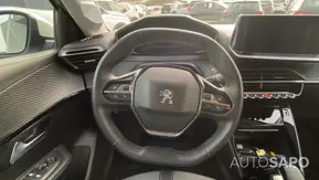 Peugeot E-208 Allure de 2021