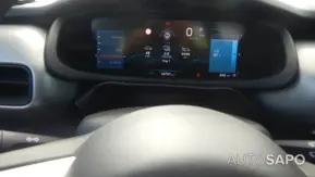 Jeep Avenger 54 kWh Summit de 2025