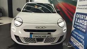 Fiat 600 de 2026