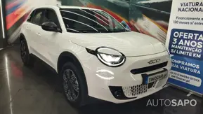 Fiat 600 de 2026