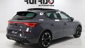 Cupra Leon de 2024