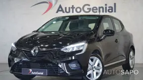 Renault Clio de 2020