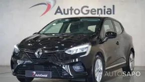 Renault Clio de 2020