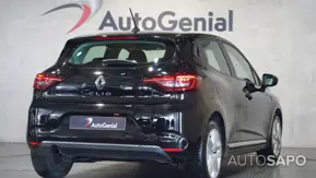 Renault Clio de 2020