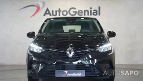 Renault Clio de 2020