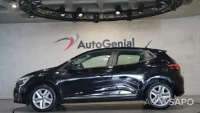 Renault Clio de 2020
