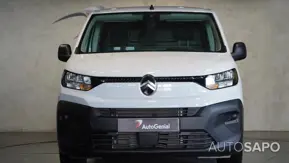 Citroen Berlingo de 2025