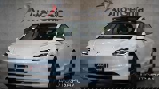 Tesla Model 3 de 2026