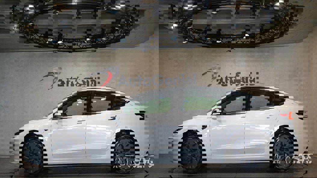 Tesla Model 3 de 2026