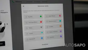 Tesla Model 3 de 2026