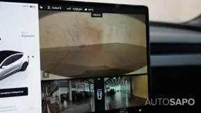 Tesla Model 3 de 2026