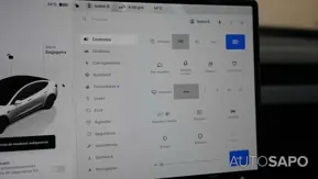 Tesla Model 3 de 2026