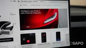 Tesla Model 3 de 2026