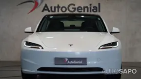 Tesla Model 3 de 2026