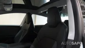 Tesla Model 3 de 2026