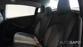 Tesla Model 3 de 2026
