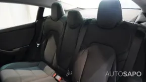 Tesla Model 3 de 2026