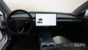 Tesla Model 3 de 2026