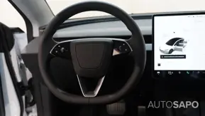 Tesla Model 3 de 2026