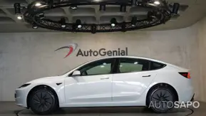 Tesla Model 3 de 2026