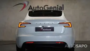 Tesla Model 3 de 2026