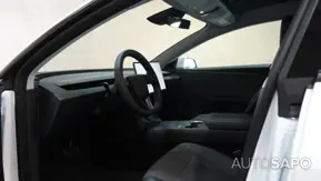 Tesla Model 3 de 2026