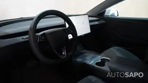 Tesla Model 3 de 2026
