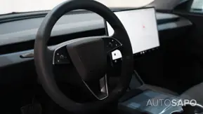 Tesla Model 3 de 2026