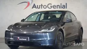 Tesla Model 3 de 2026