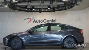 Tesla Model 3 de 2026