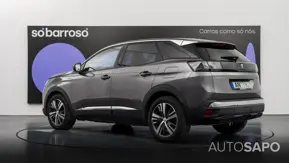 Peugeot 3008 de 2022