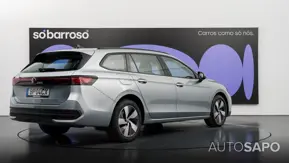Volkswagen Passat de 2024