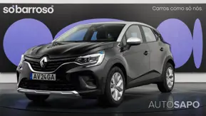 Renault Captur de 2022