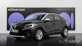 Renault Captur de 2022