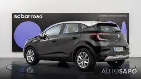 Renault Captur de 2022