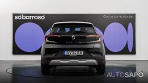 Renault Captur de 2022