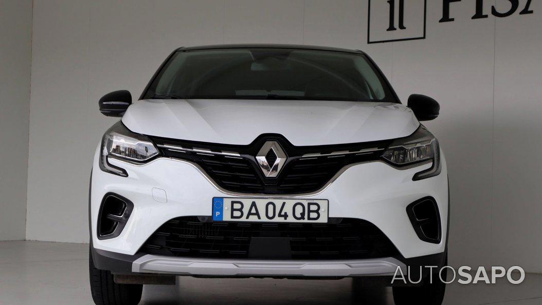 Renault Captur 1.0 Tce Evolution de 2023