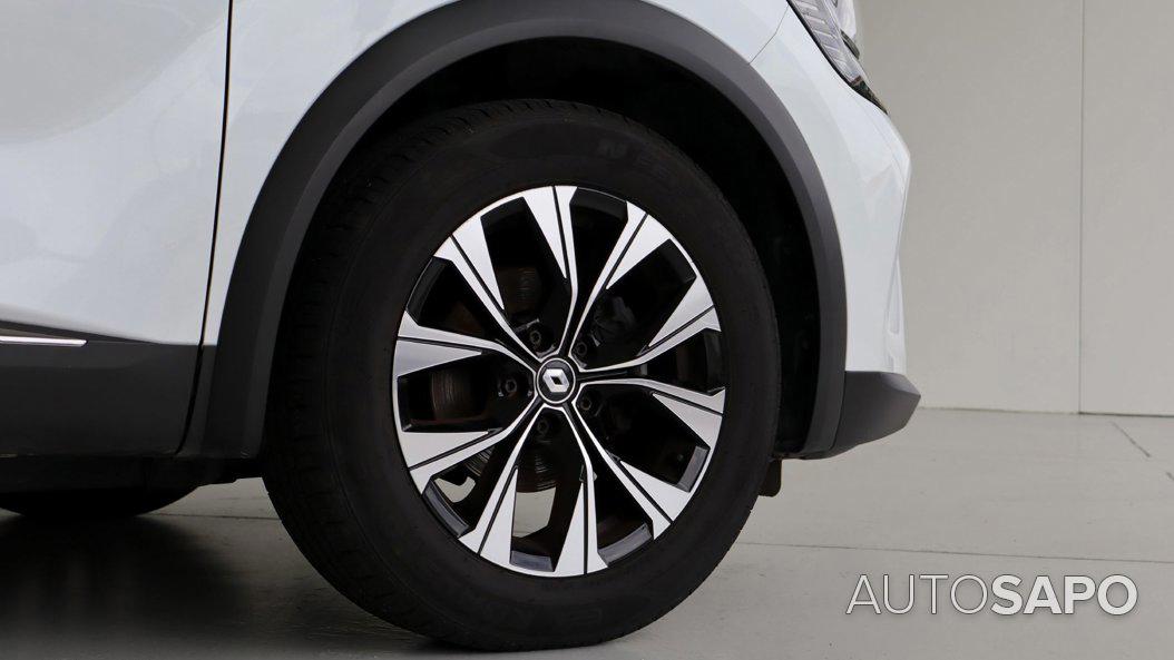 Renault Captur 1.0 Tce Evolution de 2023