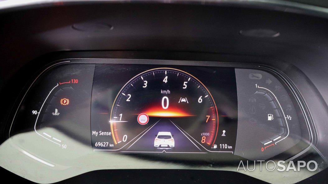 Renault Captur 1.0 Tce Evolution de 2023