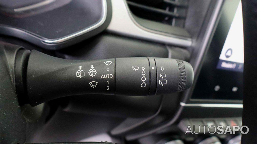 Renault Captur 1.0 Tce Evolution de 2023