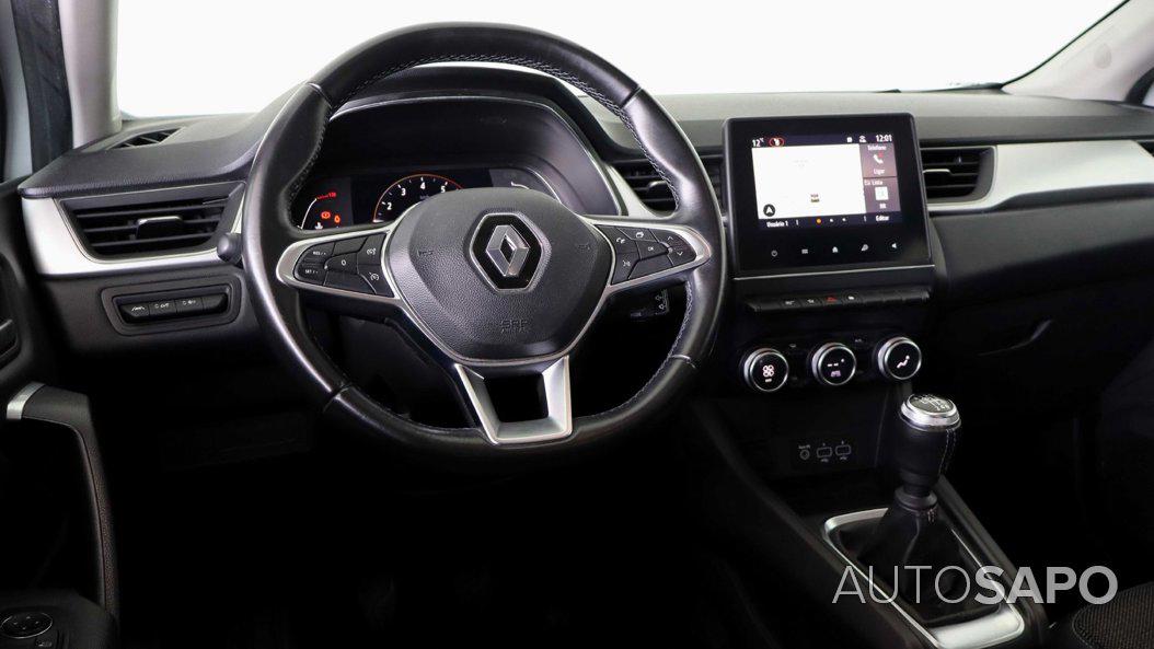 Renault Captur 1.0 Tce Evolution de 2023