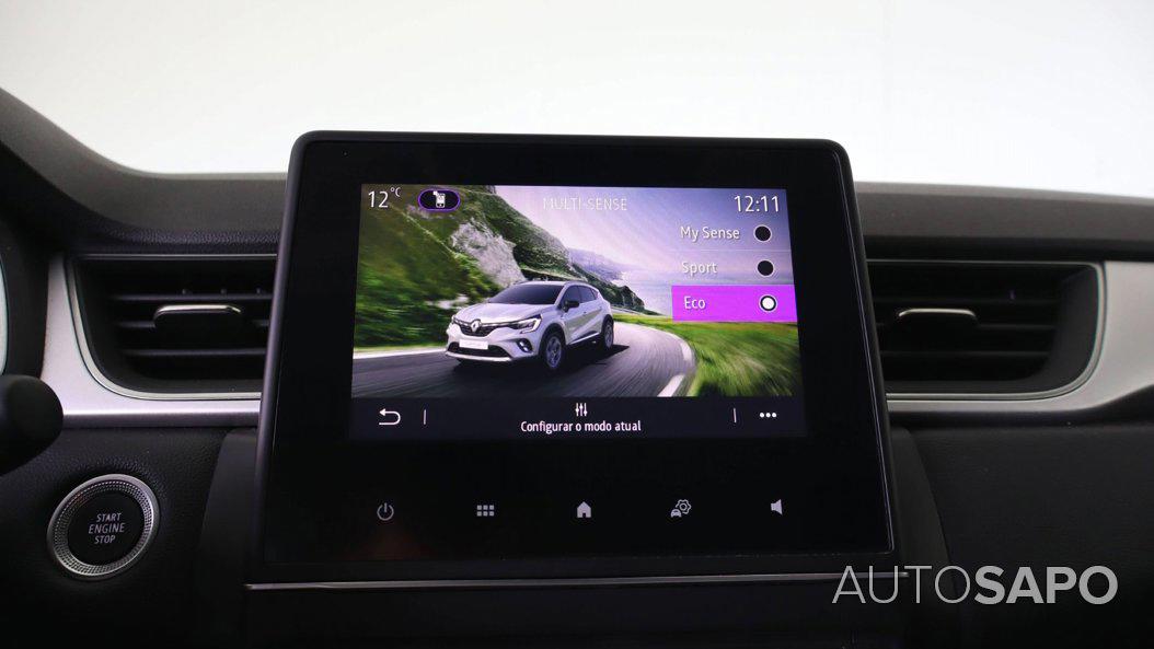 Renault Captur 1.0 Tce Evolution de 2023